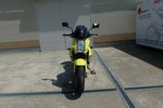 �������� �� ������ �������� Kawasaki ER-6N Ninja650 2006 ���� 4